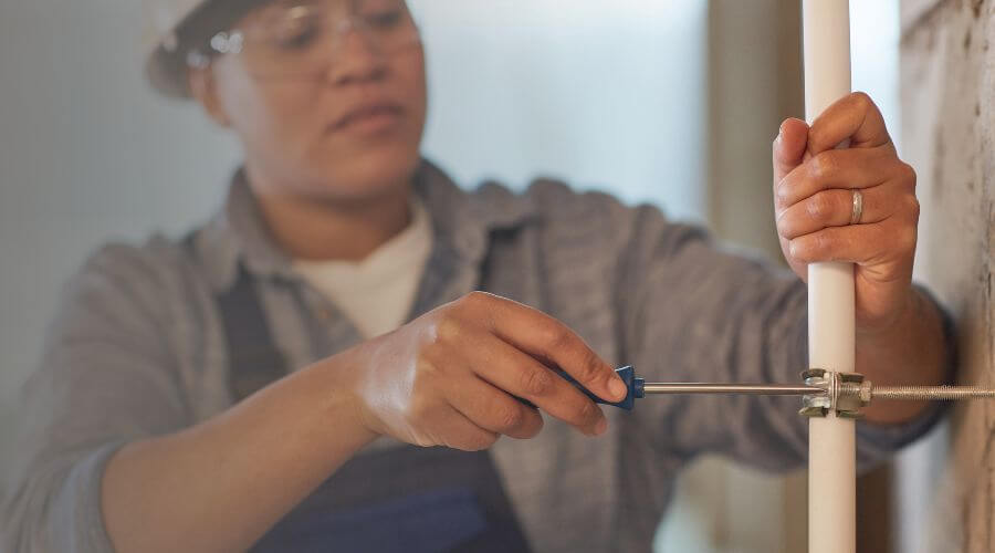 Professional water leak detection in Kadoka, SD